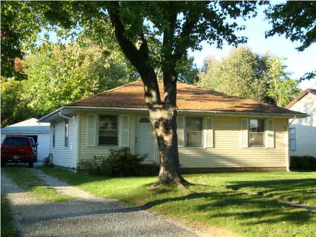 2804 Taylor Ave, Evansville, IN 47714 photo 1