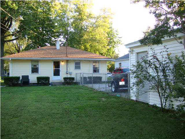 2804 Taylor Ave, Evansville, IN 47714 photo 16