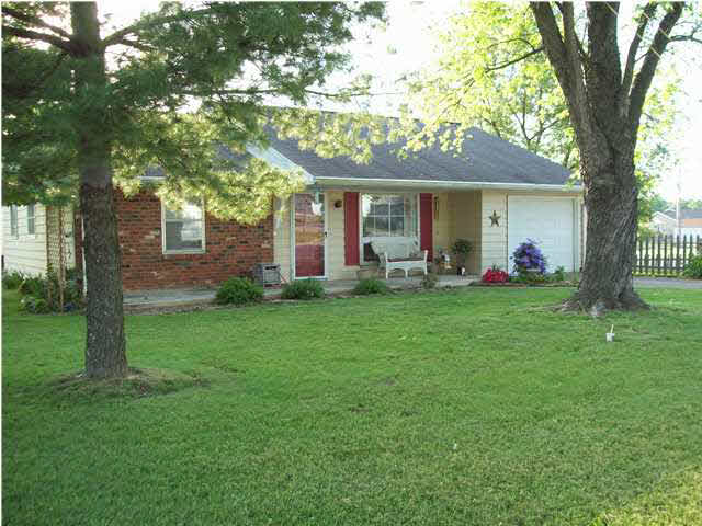 645 21st St, Tell City, IN 47586 photo 1