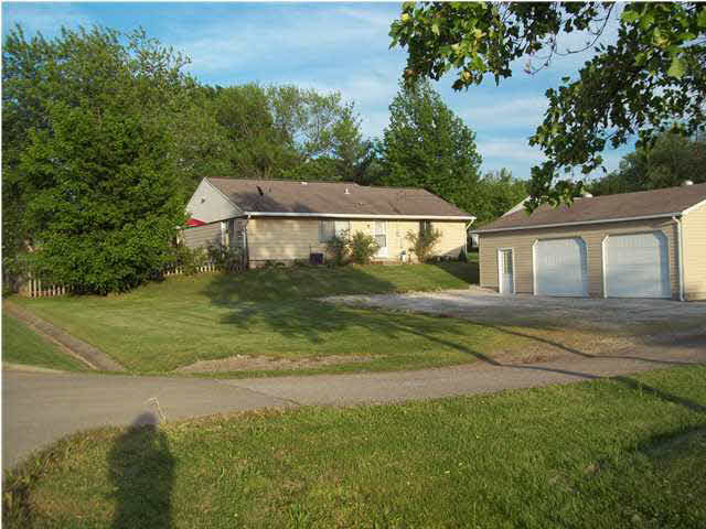 645 21st St, Tell City, IN 47586 photo 16