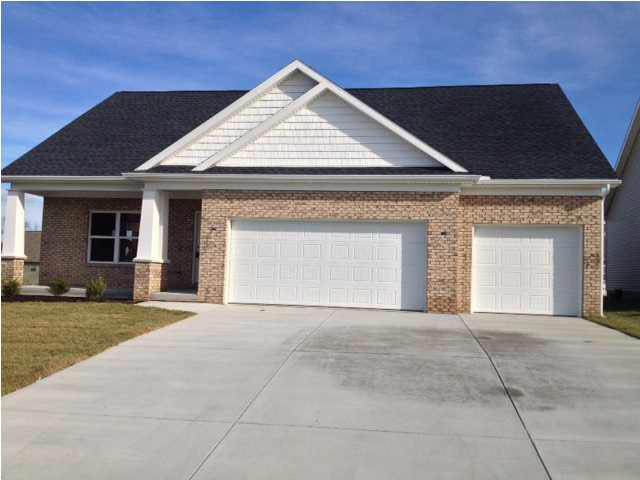 15405 Shakespeare Dr, Evansville, IN 47725 photo 2