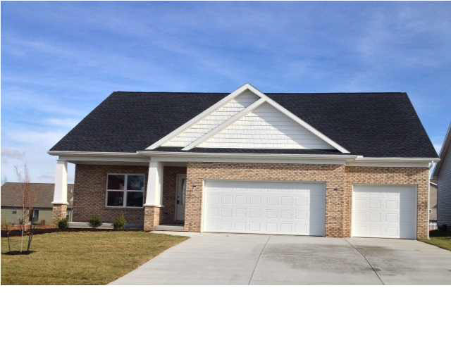 15405 Shakespeare Dr, Evansville, IN 47725 photo 14