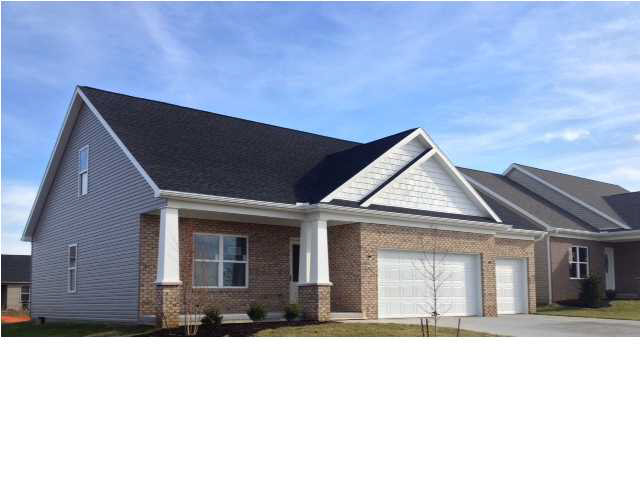 15405 Shakespeare Dr, Evansville, IN 47725 photo 1