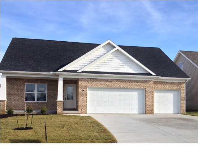 15405 Shakespeare Dr, Evansville, IN 47725 photo 13