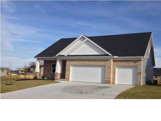 15405 Shakespeare Dr, Evansville, IN 47725 photo 15