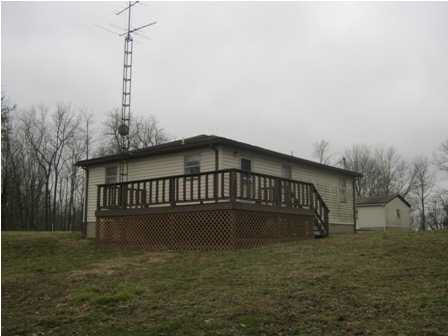 2438 W County Road 200 S, Petersburg, IN 47567 photo 5