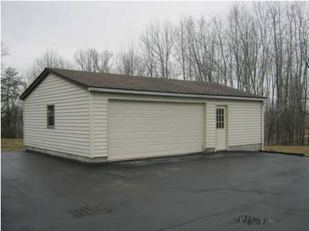 2438 W County Road 200 S, Petersburg, IN 47567 photo 8