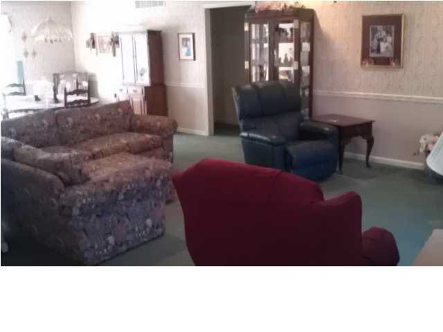 101 S Damosa Dr, Haubstadt, IN 47639 photo 16