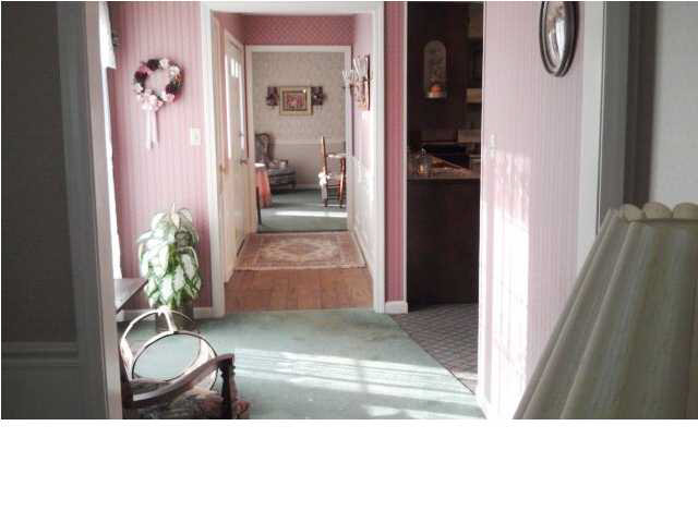 101 S Damosa Dr, Haubstadt, IN 47639 photo 9