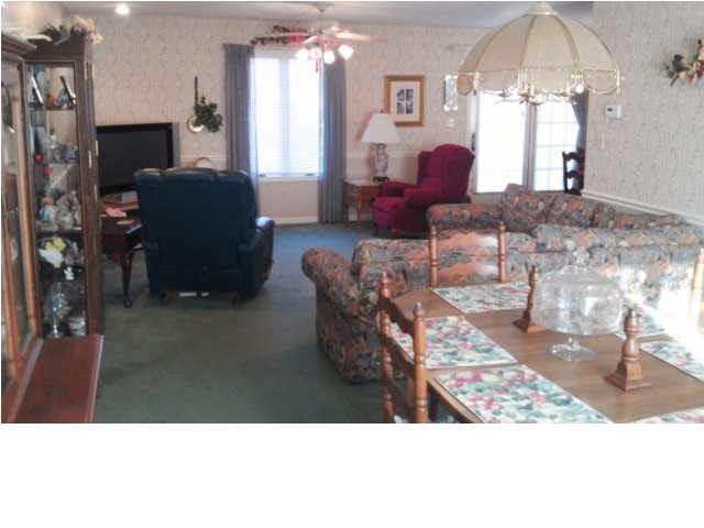 101 S Damosa Dr, Haubstadt, IN 47639 photo 13