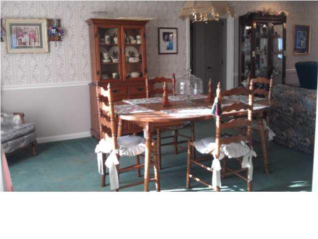 101 S Damosa Dr, Haubstadt, IN 47639 photo 12