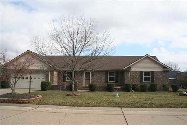 6715 Northfield Dr, Evansville, IN 47711 photo 1