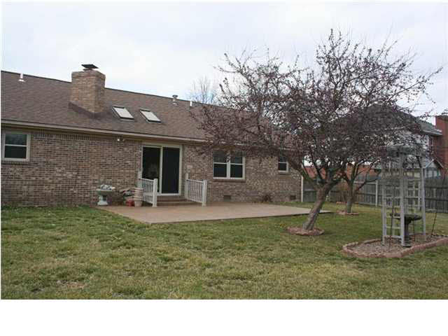 6715 Northfield Dr, Evansville, IN 47711 photo 14