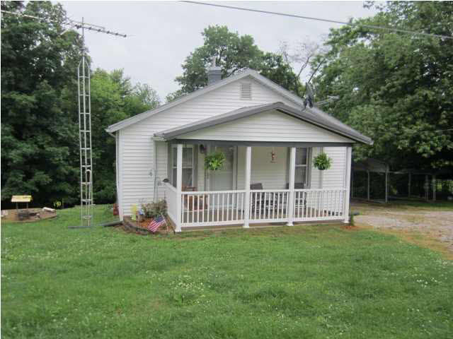 6446 Scotch Pine Rd, Cannelton, IN 47520 photo 17