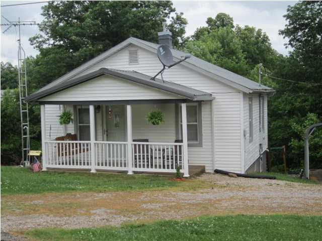 6446 Scotch Pine Rd, Cannelton, IN 47520 photo 1