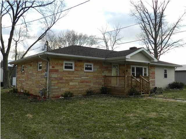 615 Mccarty Rd, Princeton, IN 47670 photo 1