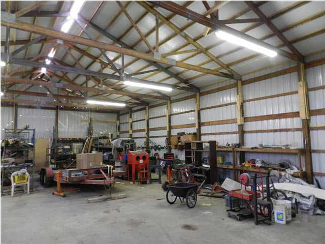 615 Mccarty Rd, Princeton, IN 47670 photo 20