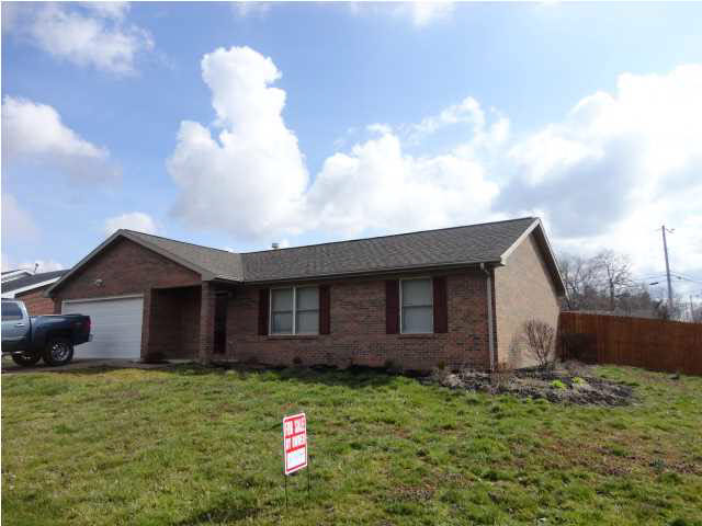 1101 Ratliff Ct, Boonville, IN 47601 photo 1