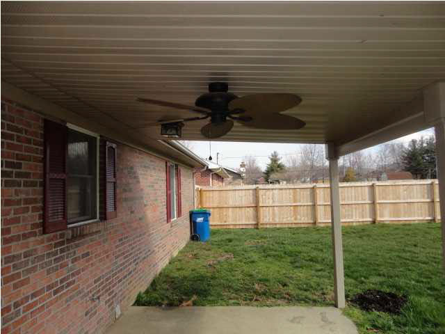 1101 Ratliff Ct, Boonville, IN 47601 photo 5