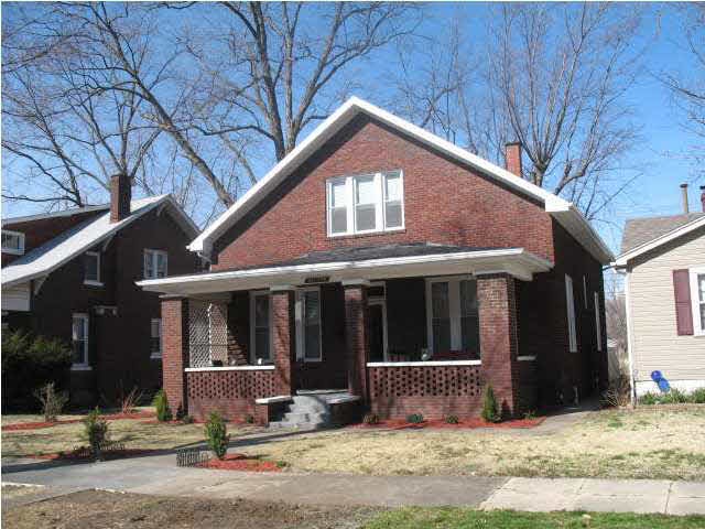227 9th St, Tell City, IN 47586 photo 1