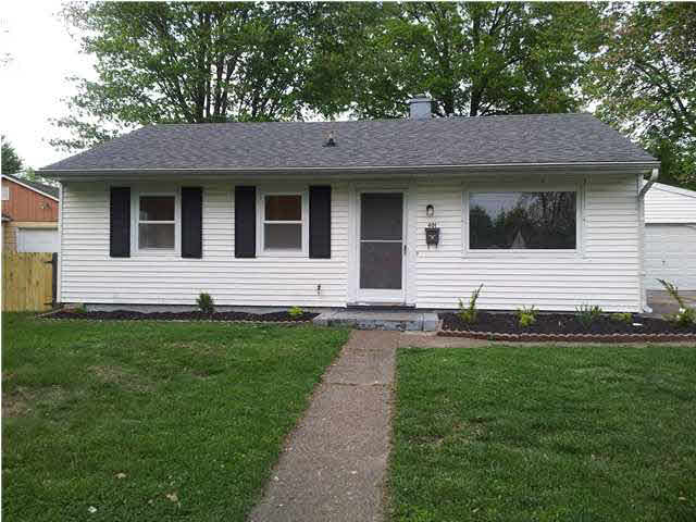 401 Colonial Ave, Evansville, IN 47710 photo 17