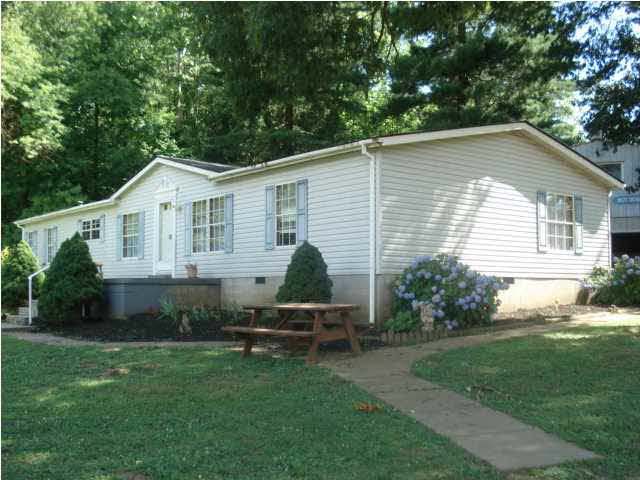 2633 Pelzer Rd, Boonville, IN 47601 photo 1