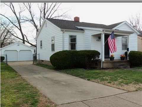 1617 E Illinois St, Evansville, IN 47711 photo 1