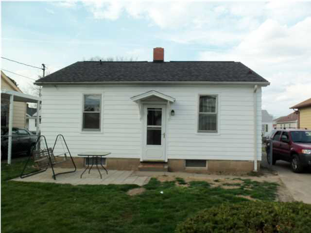 1617 E Illinois St, Evansville, IN 47711 photo 15