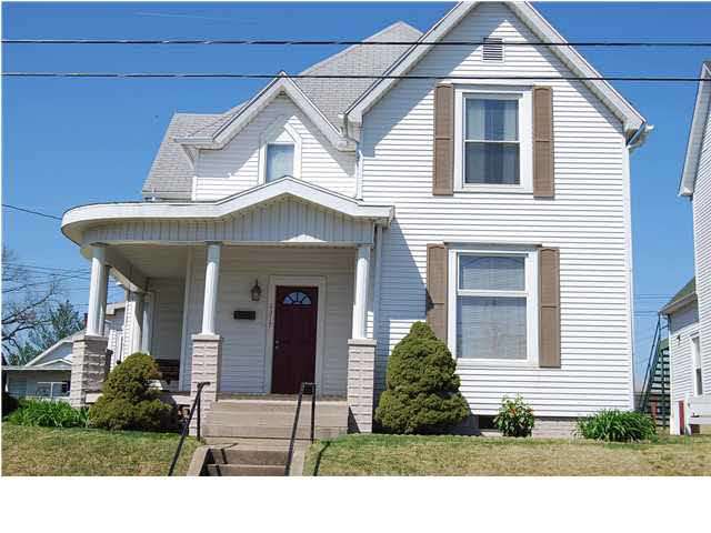1317 Main St, Jasper, IN 47546 photo 1