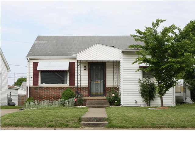 2532 N Governor St, Evansville, IN 47711 photo 1