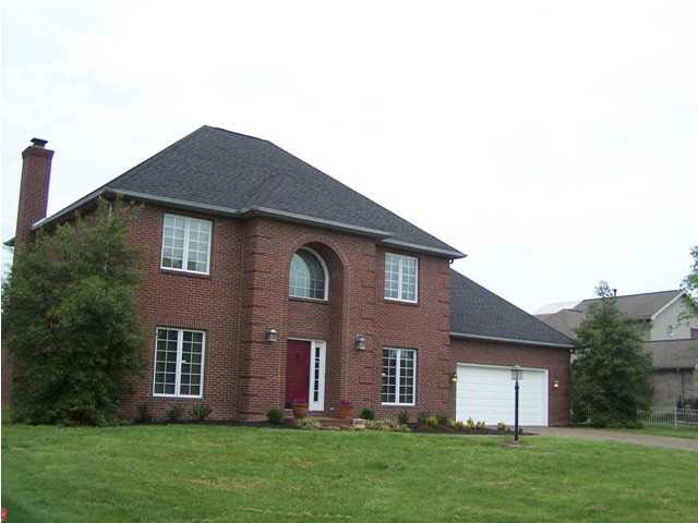 8408 Clarendon Dr, Evansville, IN 47725 photo 1