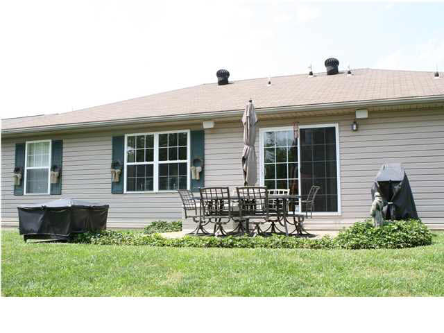 3123 Cascade Dr, Evansville, IN 47725 photo 11