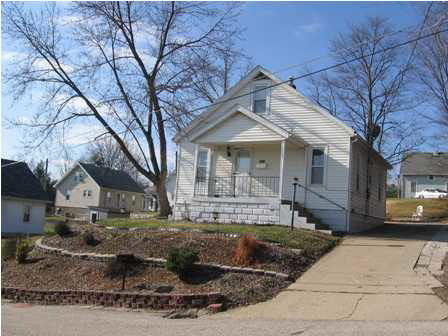 1621 Reservoir Ave, Jasper, IN 47546 photo 1