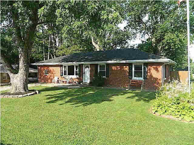 501 N First St, Chandler, IN 47610 photo 10