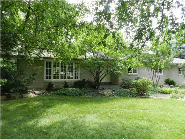 600 S Cumberland St, Fort Branch, IN 47648 photo 1