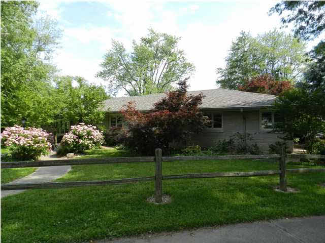 600 S Cumberland St, Fort Branch, IN 47648 photo 3