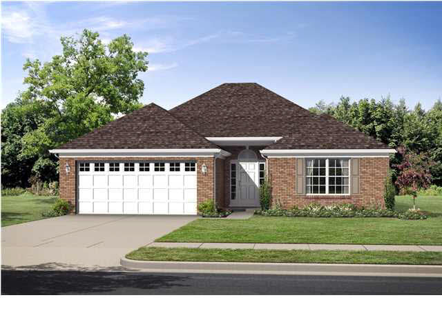 813 Criterion Way, Evansville, IN 47711 photo 12