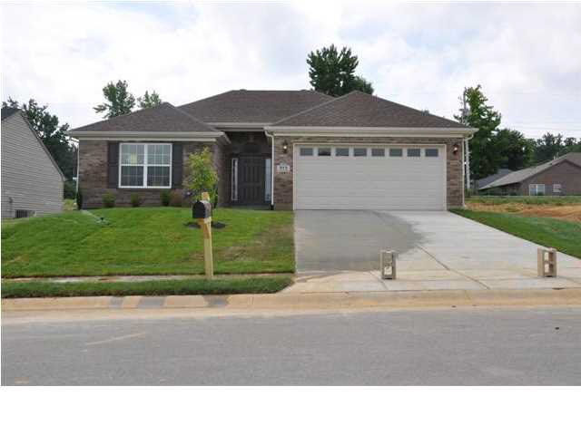 813 Criterion Way, Evansville, IN 47711 photo 1
