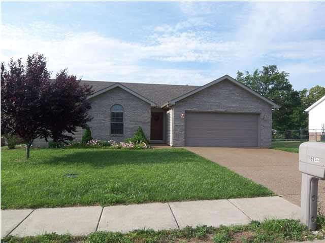8944 Bahama Cv, Newburgh, IN 47630 photo 1