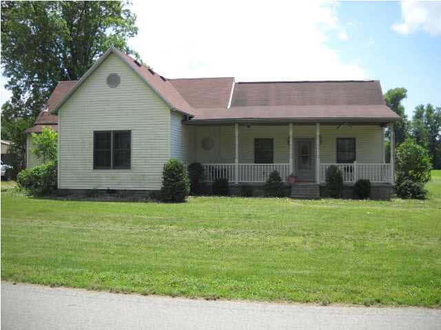 6131 W Adams St, Richland, IN 47634 photo 1