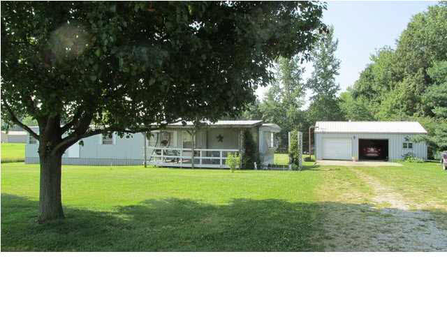 3212 N Private Road 25 E, Petersburg, IN 47567 photo 9