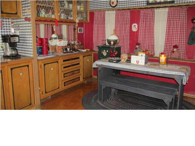 3212 N Private Road 25 E, Petersburg, IN 47567 photo 17