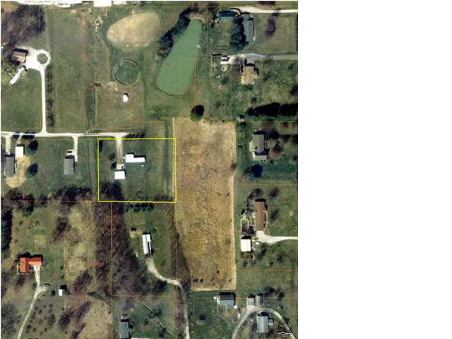 3212 N Private Road 25 E, Petersburg, IN 47567 photo 22