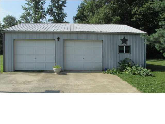 3212 N Private Road 25 E, Petersburg, IN 47567 photo 12