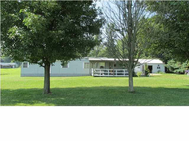 3212 N Private Road 25 E, Petersburg, IN 47567 photo 1
