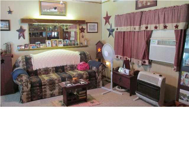 3212 N Private Road 25 E, Petersburg, IN 47567 photo 8