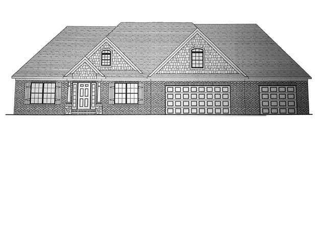 804 W Elm St, Haubstadt, IN 47639 photo 1