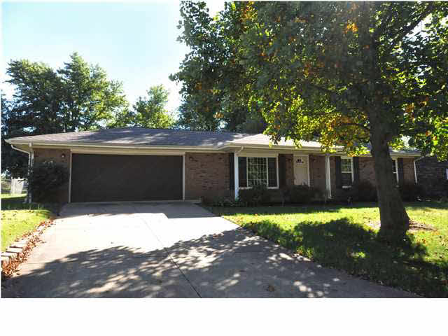 8577 Hanover Dr, Newburgh, IN 47630 photo 1