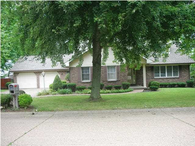 6671 Green Hill Dr, Evansville, IN 47711 photo 3