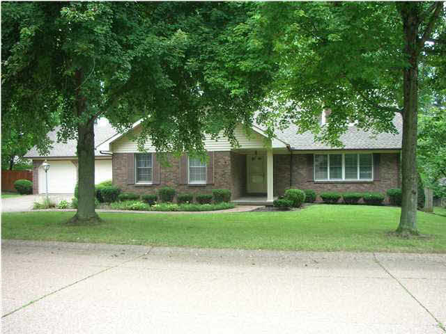 6671 Green Hill Dr, Evansville, IN 47711 photo 2